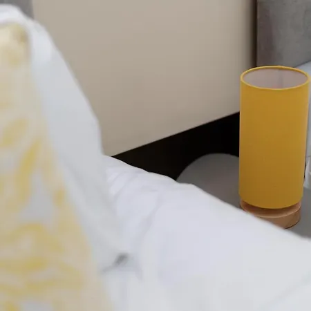 Calvin House Apartment