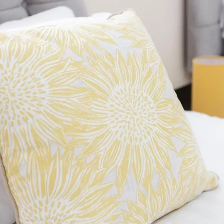 Apartment Calvin House *