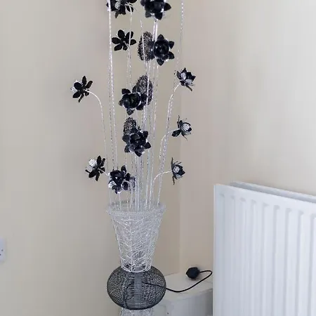 Апартаменти Calvin House Лідс