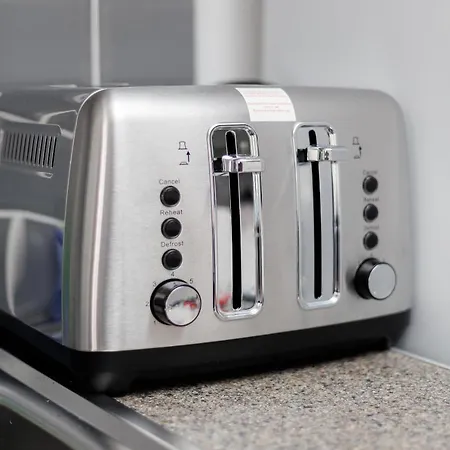 Calvin House Апартаменти *