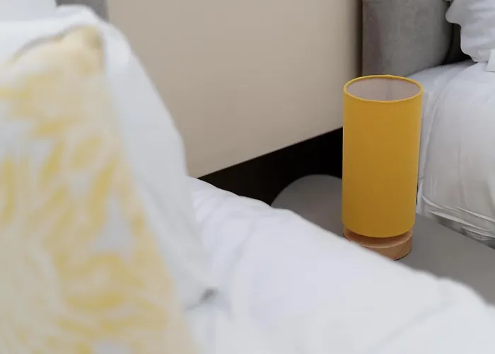 Calvin House 아파트