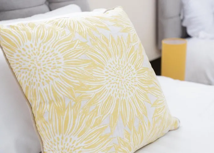 아파트 Calvin House *