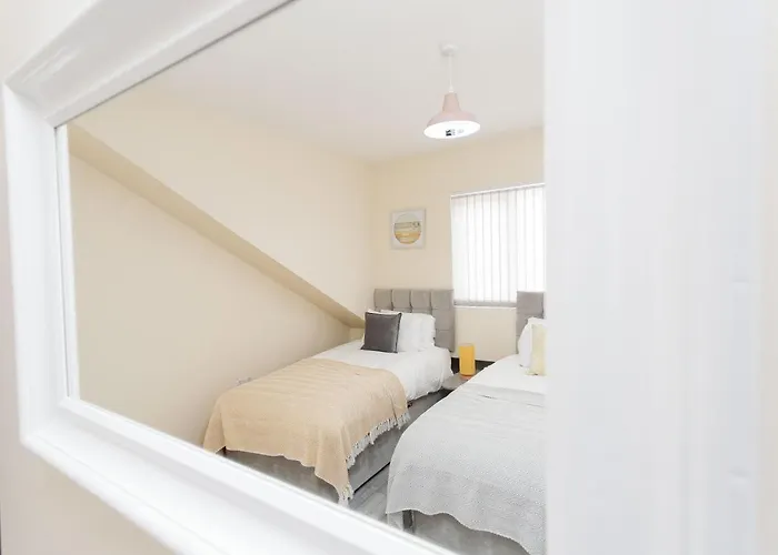 Calvin House 아파트