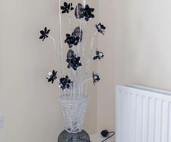 Apartamento Calvin House Leeds (West Yorkshire)