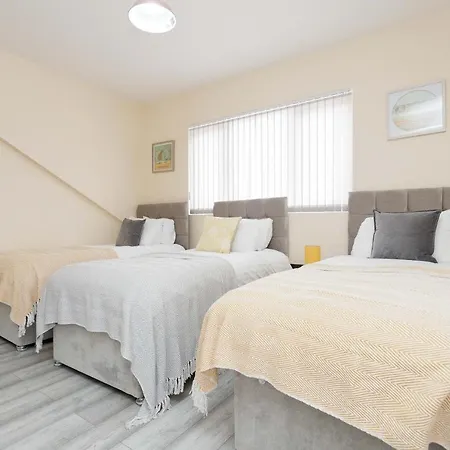 Calvin House Apartment Leeds (West Yorkshire)