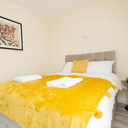 Calvin House Apartment Leeds (West Yorkshire)