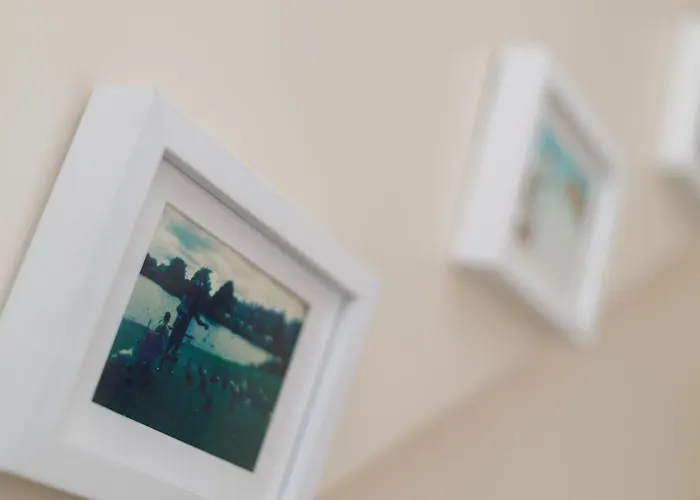 Calvin House Apartment Leeds (West Yorkshire)